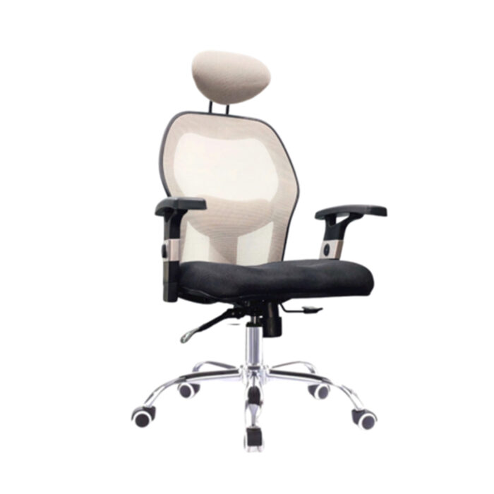 Adjustable Ergonomic Office Chair with Headrest. Copy